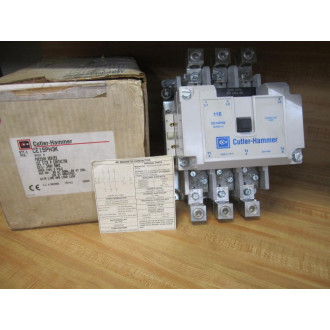 Cutler Hammer CE15PN3K Eaton Freedom Series Contactor