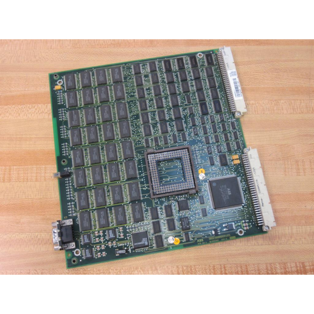 ABB 3BSC980006R165 CPU 3HAB2241-1 DSQC 325 - Used