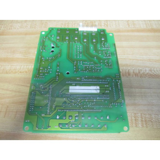 Yaskawa CIMR-37-AS3-1028 Board CIMR37AS31028 - Parts Only