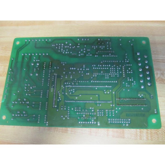 Yaskawa CIMR-08CS2 Board CIMR08CS2 - Parts Only