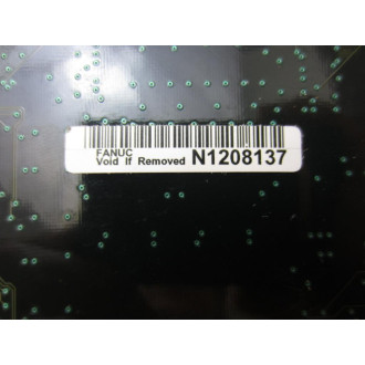 Fanuc A20B-2100-0800 Board A20B-2100-080003B - Used
