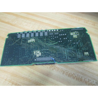 Fanuc A20B-2100-0800 Board A20B-2100-080007C Bad Ic Chip - Parts Only