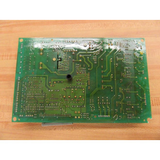 Yaskawa ETC670065 Circuit Board YPCT21069-1-1 - Parts Only