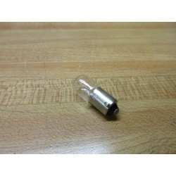 Telemecanique DL1CE048 Miniature Lamp, Light Bulb (Pack of 3)