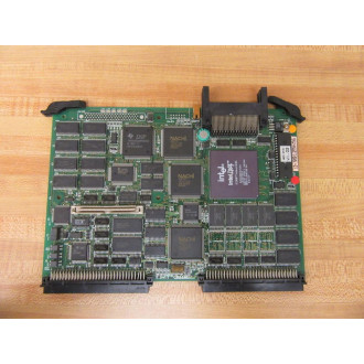 Nachi UM116C Circuit Board - Used