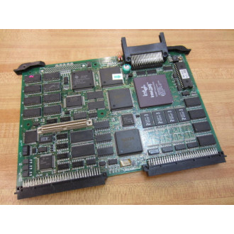 Nachi UM116C Circuit Board 3 - Parts Only
