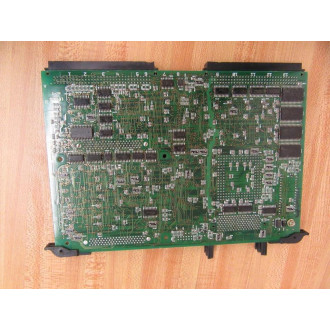 Nachi UM116C Circuit Board 2 - Parts Only