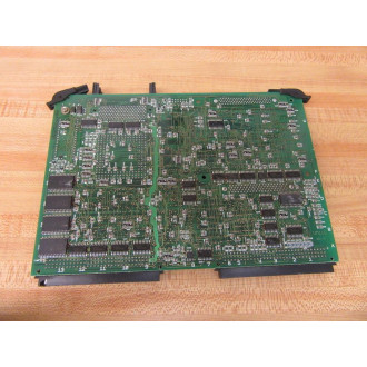 Nachi UM116C Circuit Board - Used