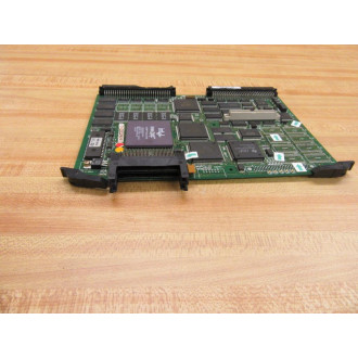 Nachi UM116C Circuit Board - Parts Only