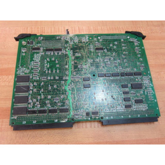 Nachi UM116C Circuit Board 3 - Parts Only