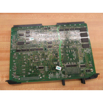 Nachi UM116C Circuit Board - Parts Only