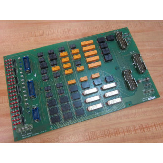 Okuma E4809-770-032-3 Relay Board E48097700323 2 - Parts Only