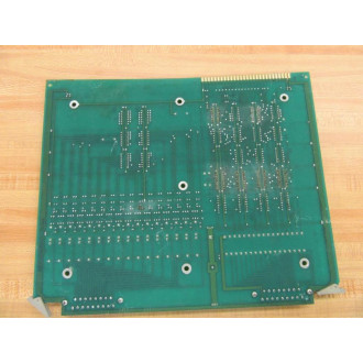 Allen Bradley 634275 Circuit Board 7300-UBA3 - Used