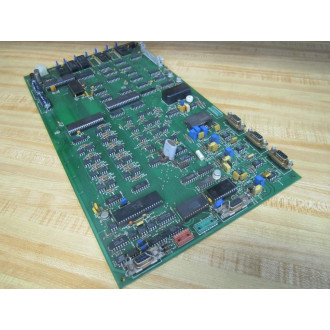 Spectra Physics 820-2016-1 Microprocessor Board 82020161 - Used