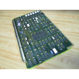 Gould Modicon C916-100 PCB C916100 Rev A - Parts Only