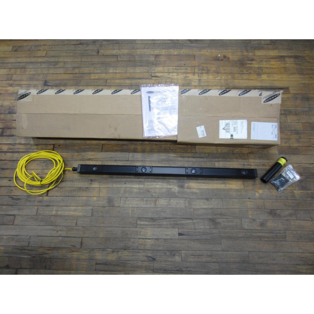 Banner SFG4-300C25 Beam 70824 SFG4300C25
