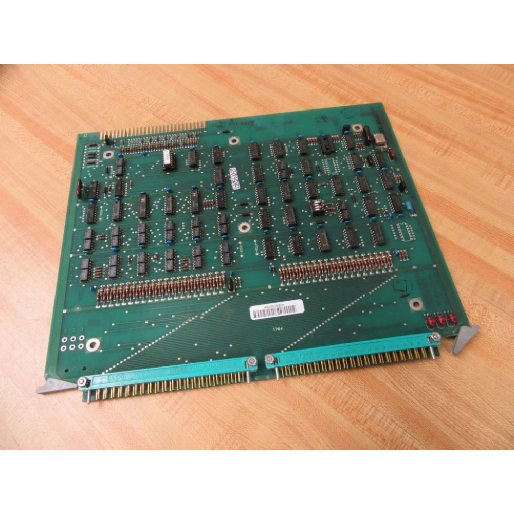 Allen Bradley 634484-90 Circuit Board 63448490 - Refurbished