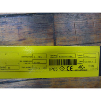 Sick C40S-1603CA010 Beam C40S1603CA010