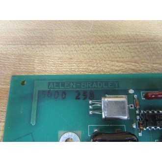 Allen Bradley 634484-90 Circuit Board 63448490 - Refurbished