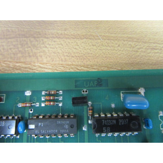 Allen Bradley 634484-90 Circuit Board 63448490 - Refurbished