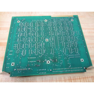 Allen Bradley 634385-90 Circuit Board 63438590 UCJ - Used