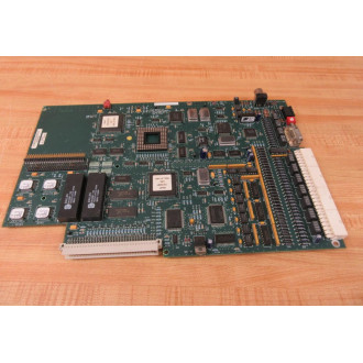 Allen Bradley PC-680-0697 Circuit Board PC6800697 Rev.0 - Used