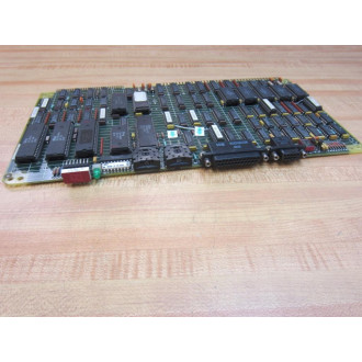 Baldor Reliance ABB 0-57416-K Circuit Board O-57416-K - Parts Only