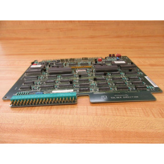 General Electric 531X175SSBAXM2 Circuit Board - Used