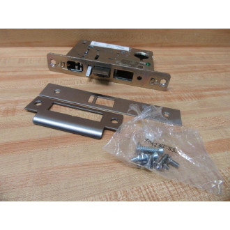 Sargent BP 8205 26D Mortise Entry Lock BP820526D