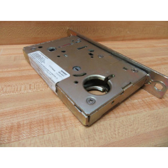 Sargent BP 8205 26D Mortise Entry Lock BP820526D