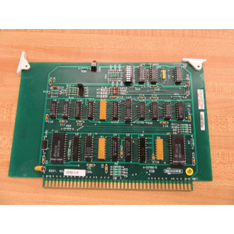 Moore 15703-1-8 PC Board 1570318 - New No Box