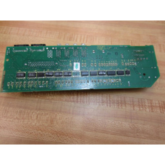 Fanuc A20B-2100-0250 Circuit Board A20B-2100-025001A - Parts Only