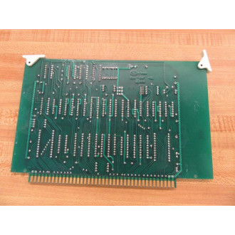 Moore 15703-1-8 PC Board 1570318 - New No Box