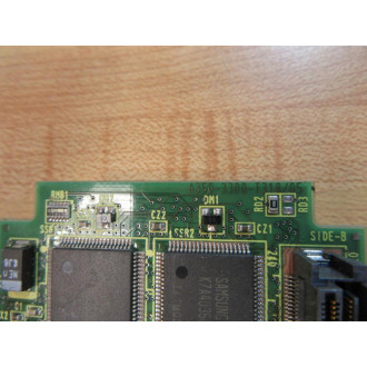 Fanuc A20B-3300-0311 Circuit Board A20B-3300-031107F Board As Is - Parts Only