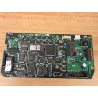 Yaskawa JANCD-MSP01-1 Board JANCDMSP011 - Used