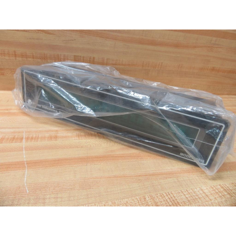 Vorne 2015S-232232-120-C Digital Display 2015S232232120C - New No Box