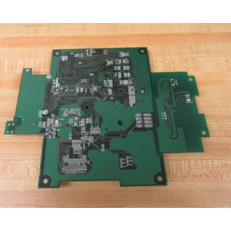 Mitsubishi GT1155HS-QSBD Circuit Board GT1155HSQSBD JY331AD1506E - Used