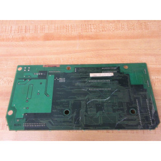 Yaskawa JANCD-MSP01-1 Board JANCDMSP011 - Used