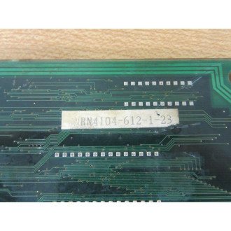 Yaskawa JANCD-MSP01-1 Board JANCDMSP011 - Used