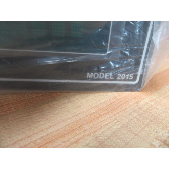 Vorne 2015S-232232-120-C Digital Display 2015S232232120C - New No Box