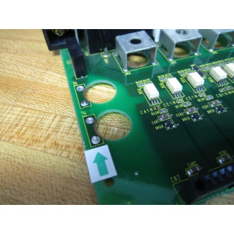 Fanuc A16B-2203-0992 Board A16B-2203-099201A - Parts Only