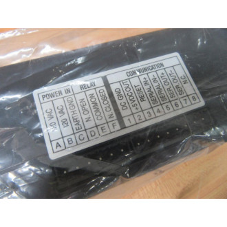 Vorne 2015S-232232-120-C Digital Display 2015S232232120C - New No Box