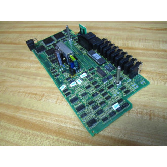 Fanuc A16B-2202-0430 Board 2 A16B-2202-043010D - Parts Only