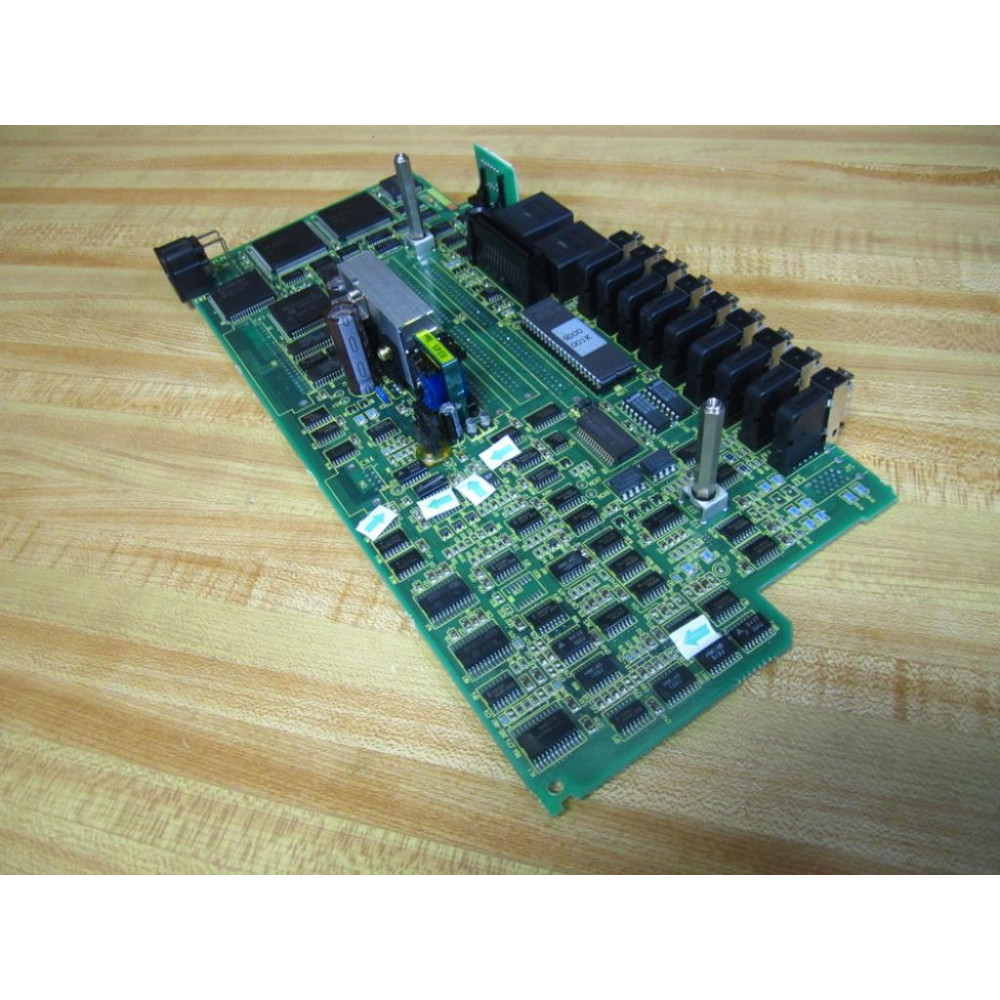 Fanuc A16B-2202-0430 Board 2 A16B-2202-043010D - Parts Only
