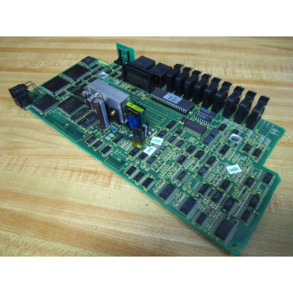 Fanuc A16B-2202-0430 Board 1 A16B-2202-043010D - Parts Only