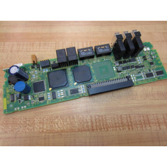 Fanuc A20B-2101-0891 Board 2 A20B-2101-089108C  Non-Refundable - Parts Only