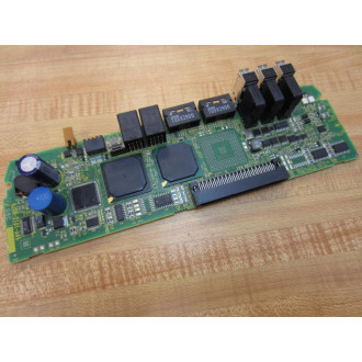 Fanuc A20B-2101-0891 Board 4 A20B-2101-089108C  Non-Refundable - Parts Only