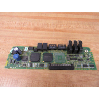 Fanuc A20B-2101-0891 Board 3 A20B-2101-089108C   Non-Refundable - Parts Only