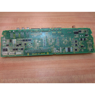 Fanuc A20B-2101-0891 Board 2 A20B-2101-089108C  Non-Refundable - Parts Only