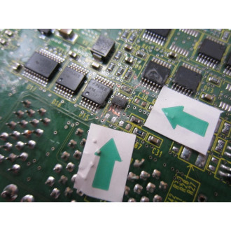 Fanuc A20B-2101-0891 Board 4 A20B-2101-089108C  Non-Refundable - Parts Only